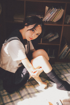 一个女儿四个爸爸